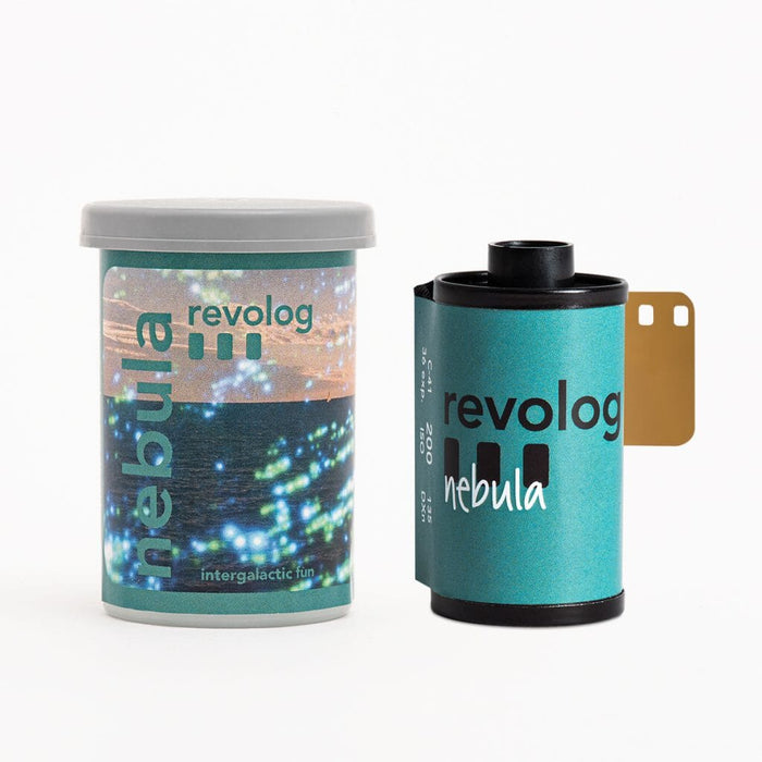 Revolog Nebula 200/135 Fotovramke 
