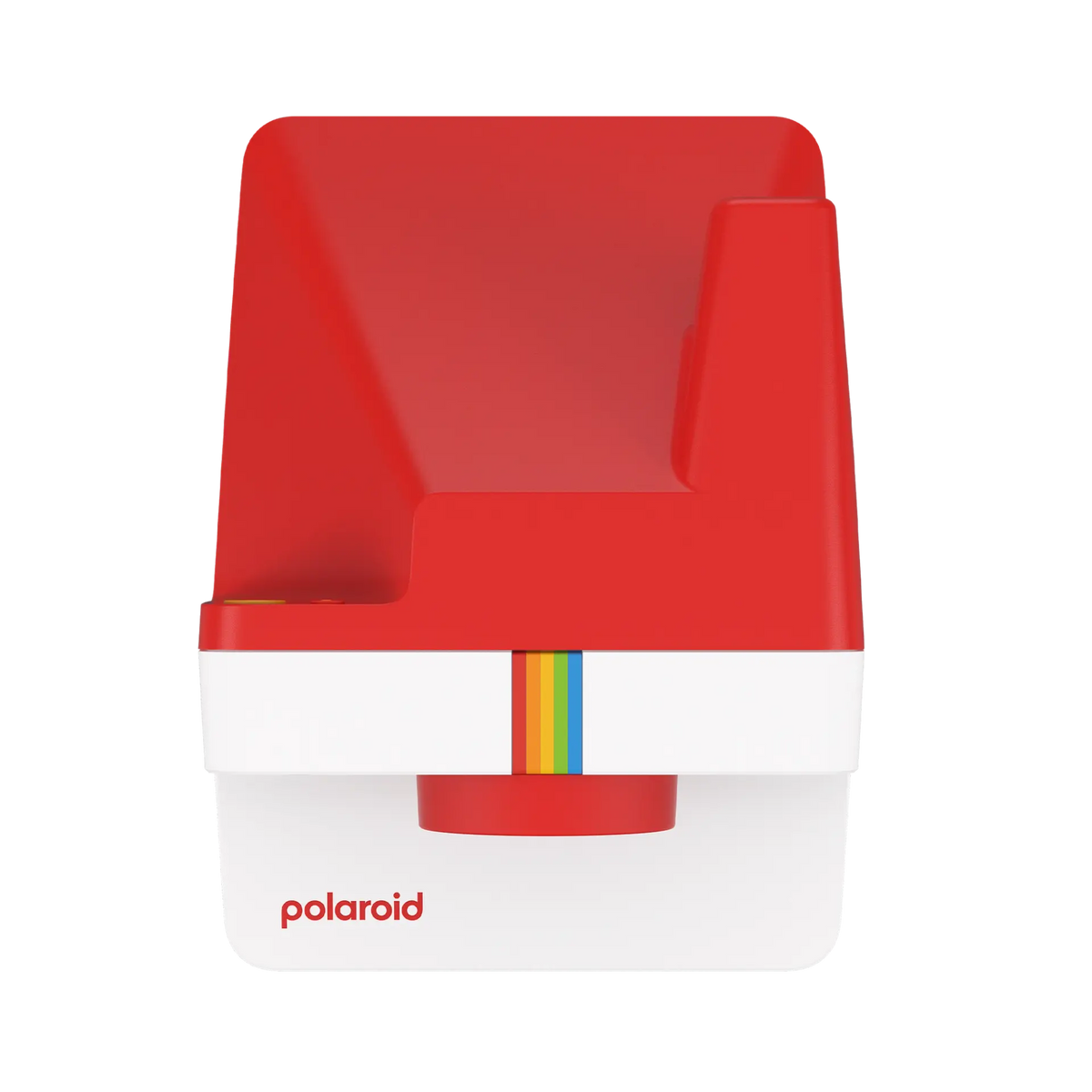 Камера Polaroid Now Gen 2 червона Fotovramke 