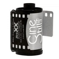 Плівка CineStill Double-X 250/135 Fotovramke 