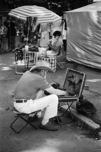 Плівка Agfa APX 100/135 Fotovramke 