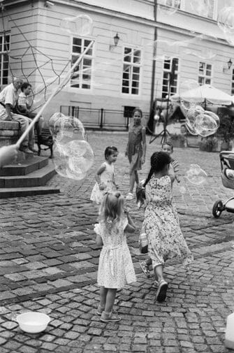 Плівка Agfa APX 100/135 Fotovramke 