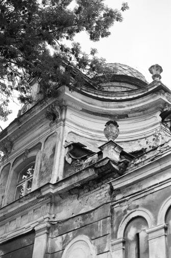 Плівка Agfa APX 100/135 Fotovramke 
