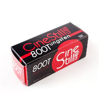 Плівка Cine Still Tungsten 800/120 Fotovramke 
