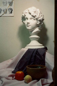 Плівка Cine Still xpro Tungsten 800/35 Fotovramke 