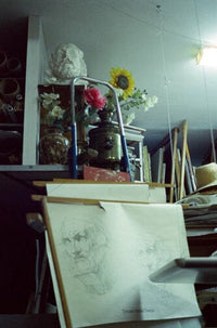 Плівка Cine Still xpro Tungsten 800/35 Fotovramke 