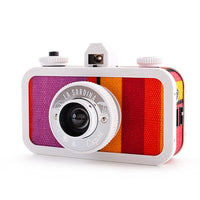 La Sardina Capri Fotovramke 