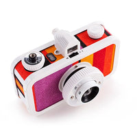 La Sardina Capri Fotovramke 
