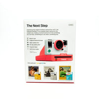Камера Polaroid Originals OneStep 2 VF, Coral Fotovramke 