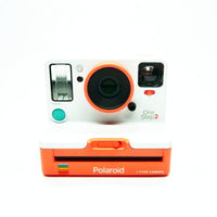 Камера Polaroid Originals OneStep 2 VF, Coral Fotovramke 