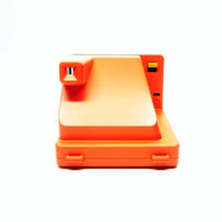 Камера Polaroid Originals OneStep 2 VF, Coral Fotovramke 