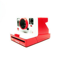 Камера Polaroid Originals OneStep 2 VF, Red Fotovramke 