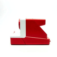 Камера Polaroid Originals OneStep 2 VF, Red Fotovramke 