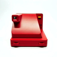 Камера Polaroid Originals OneStep 2 VF, Red Fotovramke 