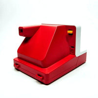 Камера Polaroid Originals OneStep 2 VF, Red Fotovramke 