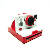 Камера Polaroid Originals OneStep 2 VF, Red Fotovramke 