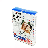 Касета Fujifilm Instax Mini Airmail Fotovramke 