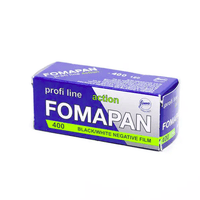 Плівка Fomapan 400/120 Fotovramke 