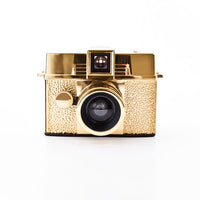 Diana Baby Gold Fotovramke 