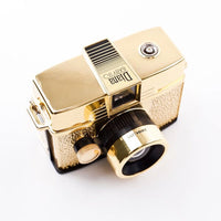 Diana Baby Gold Fotovramke 