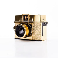 Diana Baby Gold Fotovramke 