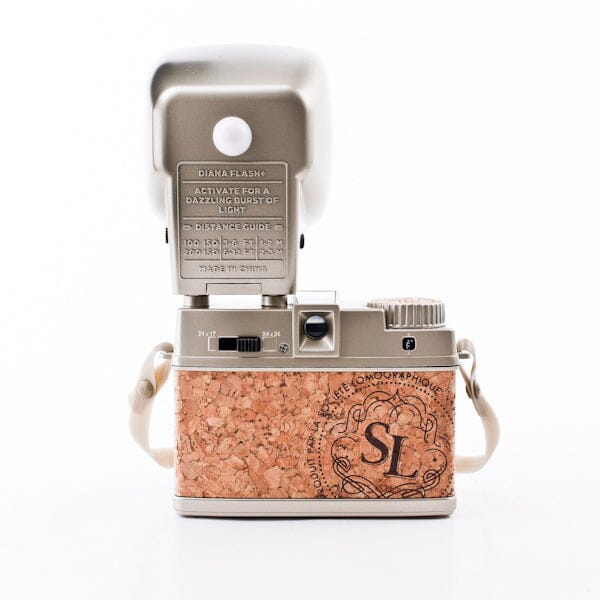 Diana Mini & Flash Premier Cru Fotovramke 