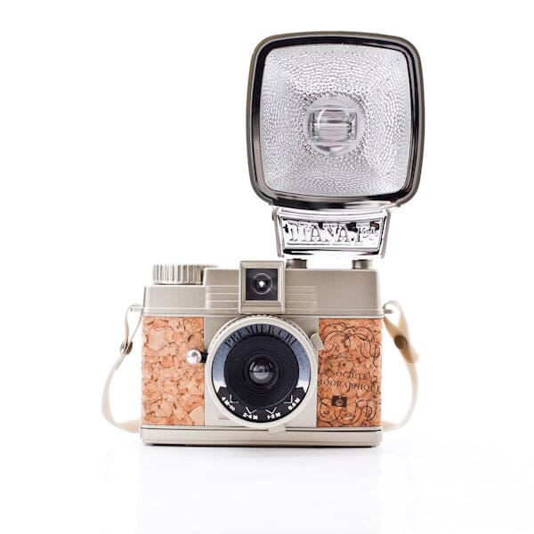 Diana Mini & Flash Premier Cru Fotovramke 