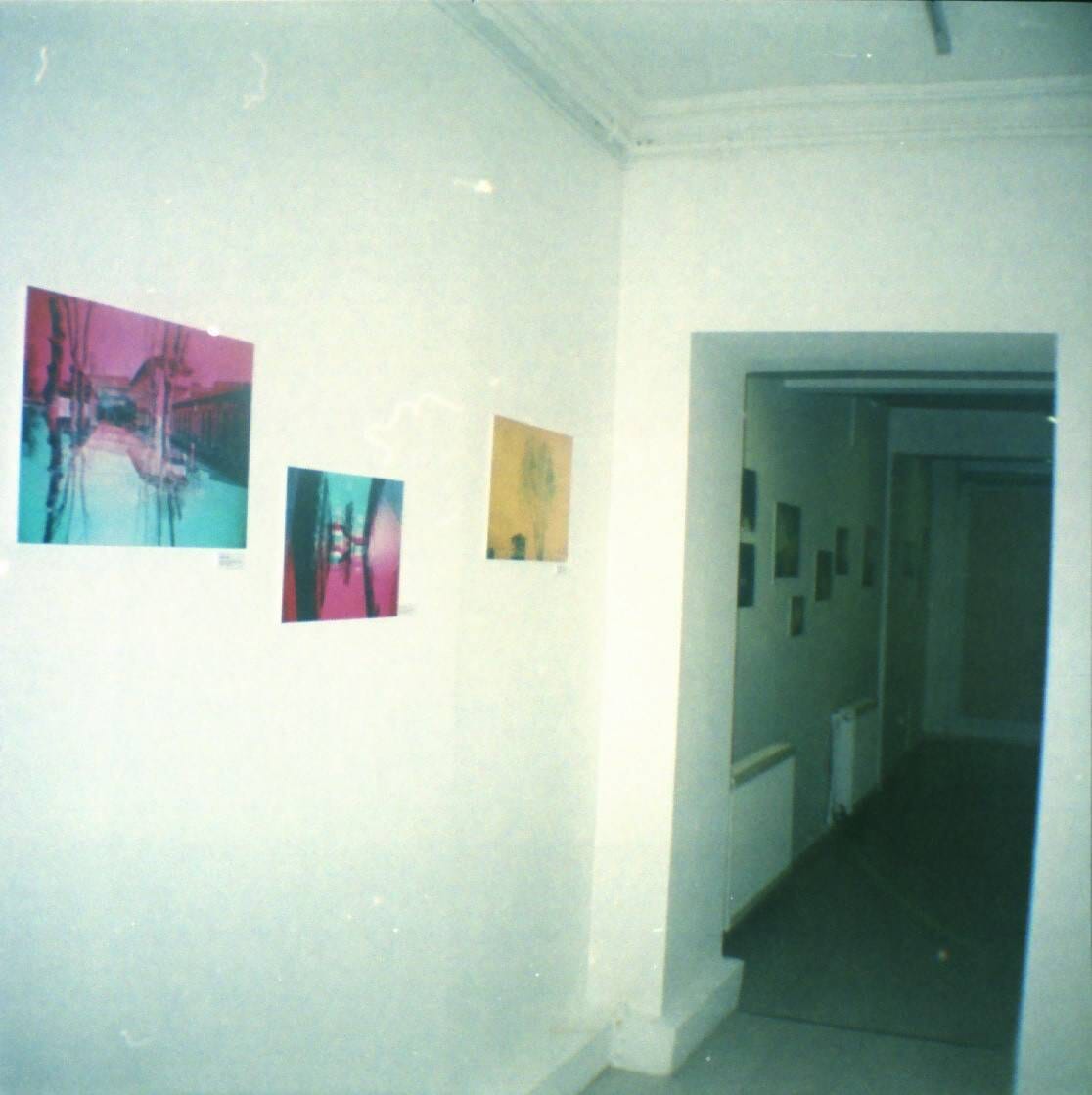 Камера Diana Mini and Flash Fotovramke 