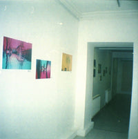Камера Diana Mini and Flash Fotovramke 
