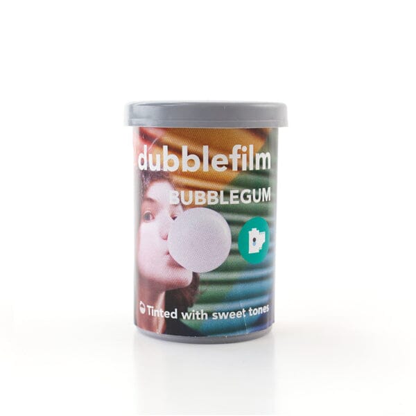Revolog Dubblefilm Bubblegum 200/36 Fotovramke 