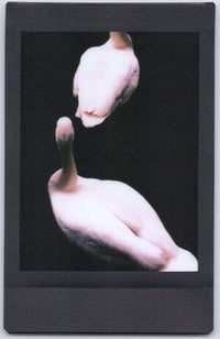 Касета Fujifilm Instax Mini Black Frame Fotovramke 