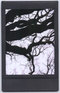 Касета Fujifilm Instax Mini Black Frame Fotovramke 