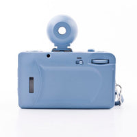 Fisheye 2 Faded Denim Fotovramke 