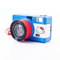 Fisheye One Hello Kitty Fotovramke 