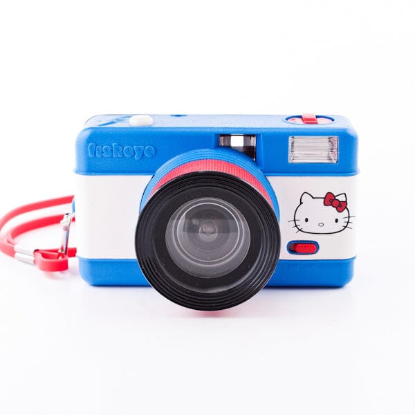 Fisheye One Hello Kitty Fotovramke 