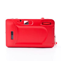 Fisheye One Red Fotovramke 