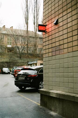 Плівка Fujifilm Fujicolor C200/36 Fotovramke 