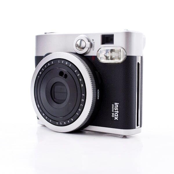 Камера Fujifilm Instax Mini 90 Neoclassic Fotovramke 