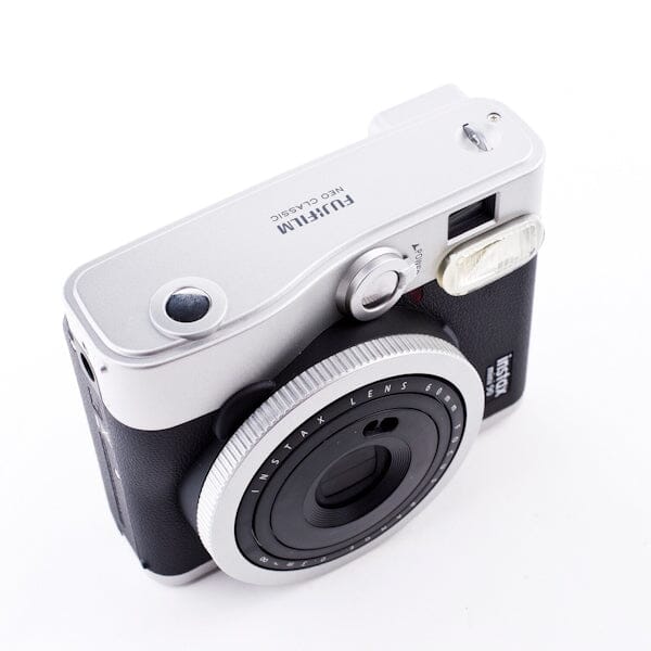 Камера Fujifilm Instax Mini 90 Neoclassic Fotovramke 