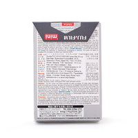 Касета Fujifilm Instax Mini Monochrome (1 касета на 10 знімків) Fotovramke 