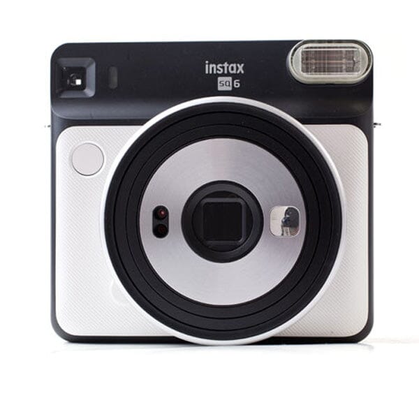 Fujifilm Instax SQ6 белая Fotovramke 