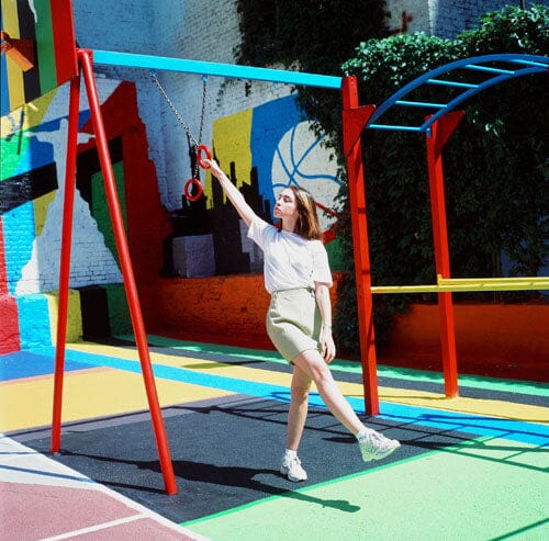 Плівка Fujifilm Fujichrome Provia 100F/120 Fotovramke 