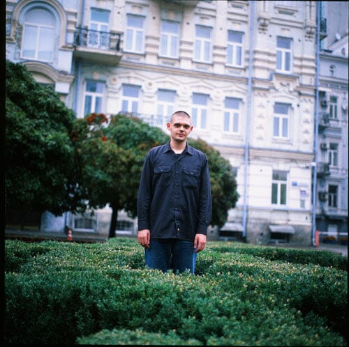 Плівка Fujifilm Velvia 50/120 Fotovramke 