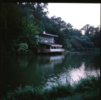 Плівка Fujifilm Velvia 50/120 Fotovramke 