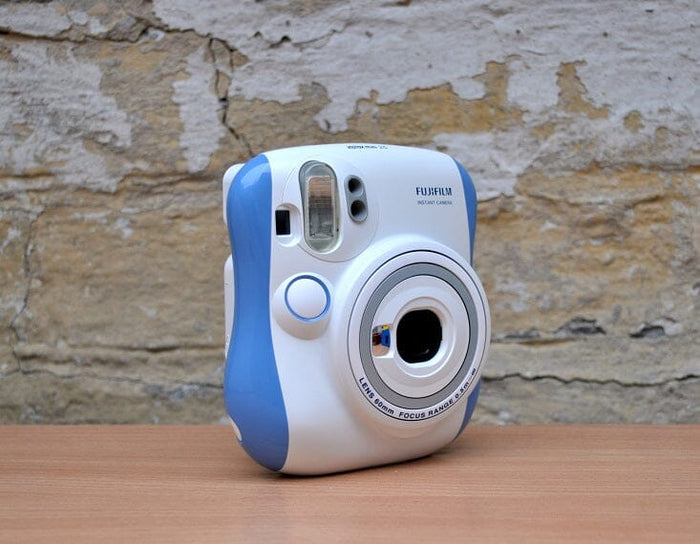 Fujifilm Instax Mini 25 Fotovramke 