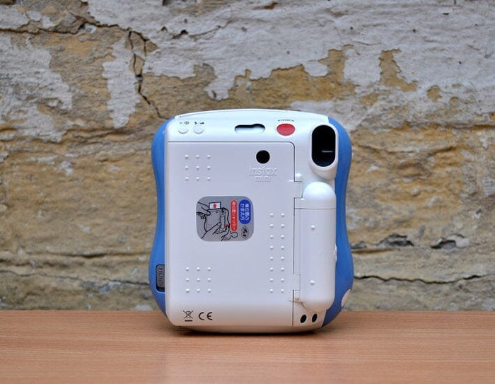 Fujifilm Instax Mini 25 Fotovramke 