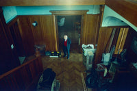 Проявка + базовий скан у TIFF , кіноплівка (ECN-2) Fotovramke 