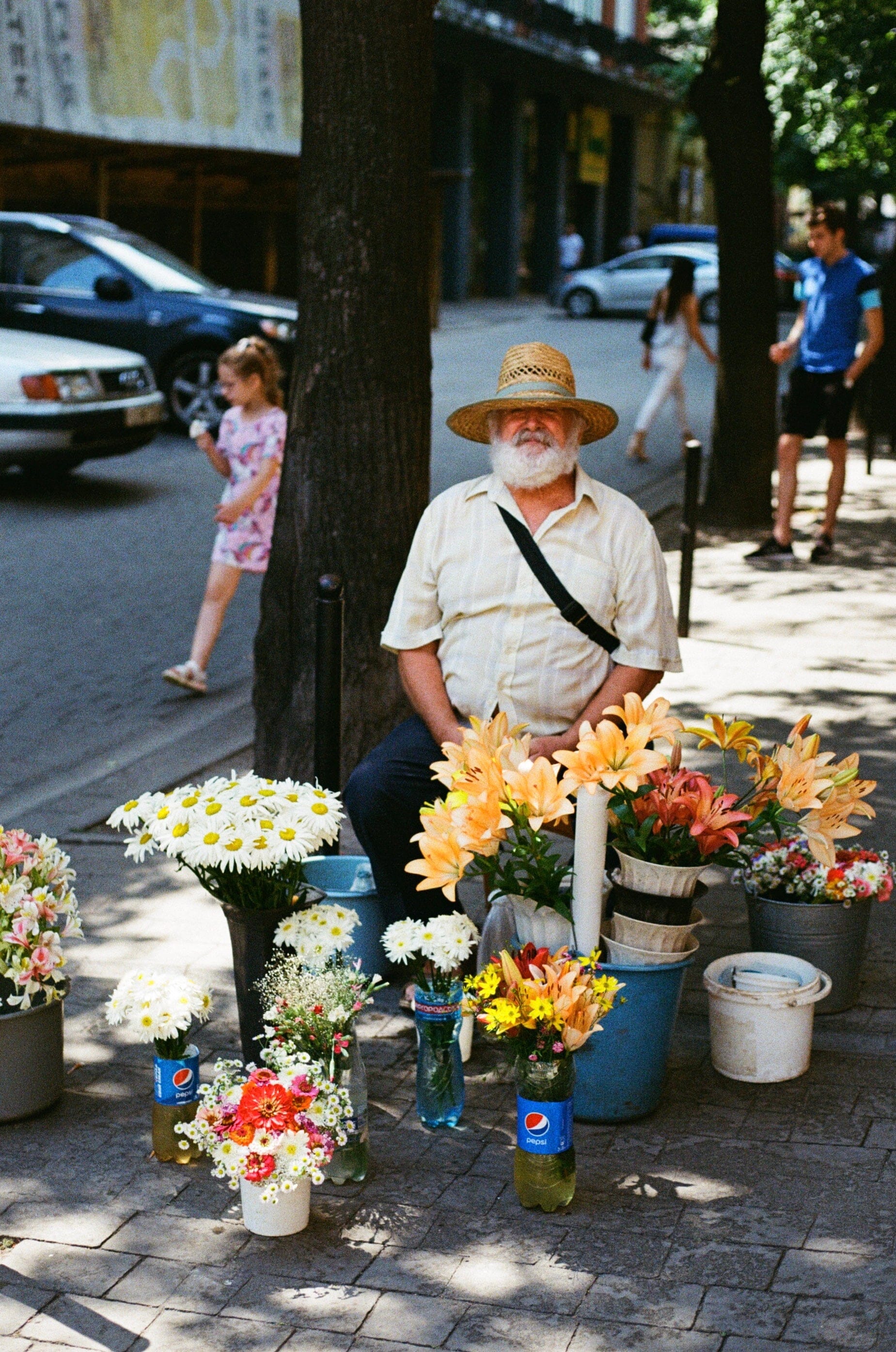 Проявка кольорової плівки Fotovramke 