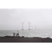 Плівка чорно-біла Reflx Lab Pan 400\135 Fotovramke 