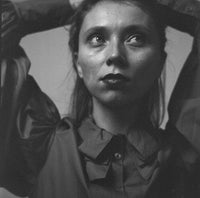 Плівка Ilford Delta 3200/120 Fotovramke 