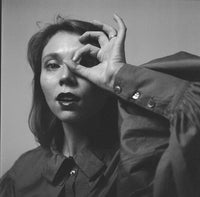 Плівка Ilford Delta 3200/120 Fotovramke 